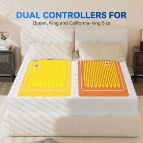 Electric blanket model 1 (SKU: HC271806882-02-01)